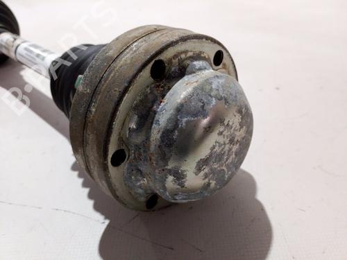 Right front driveshaft PORSCHE CAYENNE (92A) 3.6 GTS | BP37421048M39 - Image 4