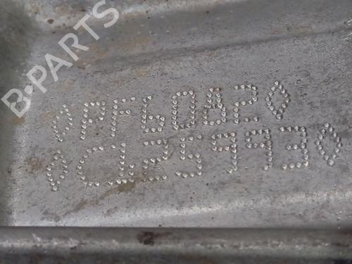 Gearbox RENAULT TRAFIC III Van (FG_) 2.0 dCi 130 (FGMY) | BP39141346M3 - Image 7