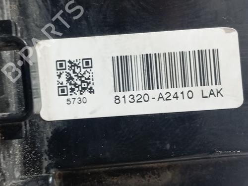Front right lock KIA CEE'D (JD)  | BP34461536C97  - Image 5