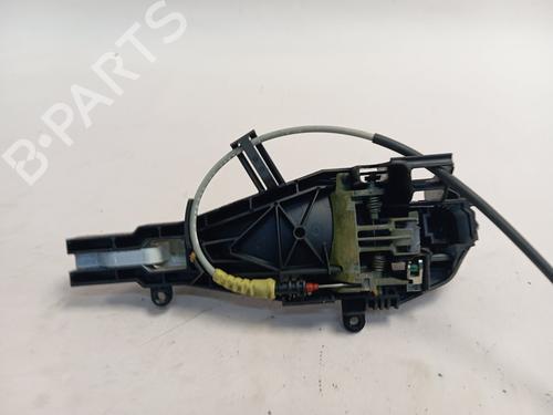 Rear right exterior door handle BMW X5 (E70) xDrive 30 d | BP22626532C130 