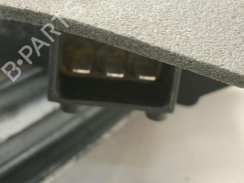 Rudehejsemekanisme Højre bagtil OPEL VECTRA C GTS (Z02) 1.9 CDTI (F68) | BP16442894C25 