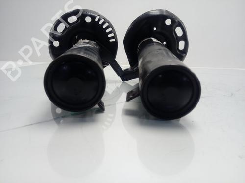 Right front shock absorber SEAT LEON (1P1) 1.6 TDI | BP15780582M17 