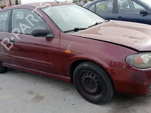 Other NISSAN ALMERA II Hatchback (N16) | BP30374108O1