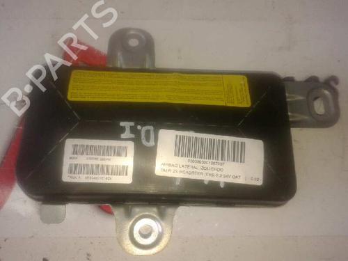 Venstre sete kollisjonspute FORD ESCORT VI (GAL, AAL, ABL) [1995-2002]  17030929