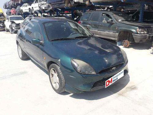 Teile für FORD PUMA (EC_) 1.7 16V (125 hp) 4380485 