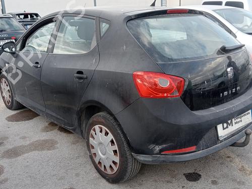 Right taillight SEAT IBIZA IV (6J5, 6P1)  | BP29306733C35 