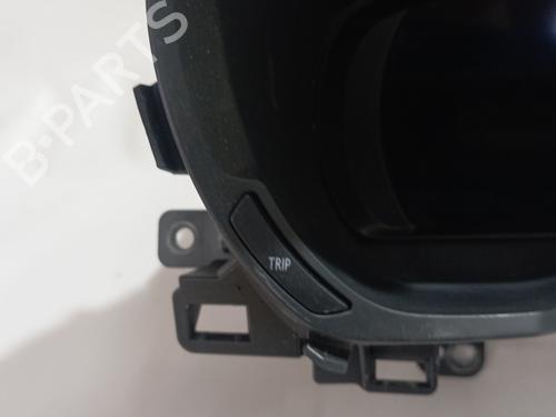 Instrument cluster MAZDA CX-60 (KH_) e-SKYACTIV PHEV (KH0H) | BP40120565C47 - Image 3