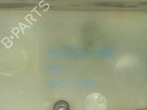 Højre fortil lås CITROËN DS4 (NX_)  | BP27398498C97 