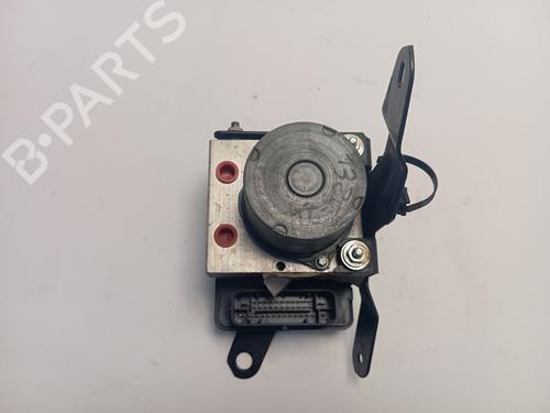 ABS pump RENAULT KANGOO BE BOP (KW0/1_) 1.5 dCi 75 | BP28950697M43 