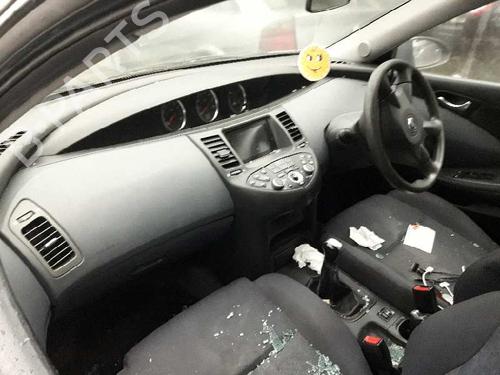 Switch NISSAN PRIMERA Hatchback (P12)  | BP16837900I30 