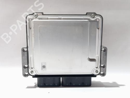 Engine control unit (ECU) CITROËN BERLINGO Box Body/MPV (K9) 1.5 BlueHDi 100 | BP38876111M57 - Image 2