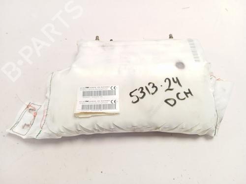 Passasjer kollisjonspute NISSAN X-TRAIL I (T30) 2.0 4x4 (140 hp) 22633677