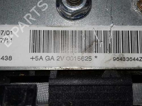 Driver airbag CITROËN XSARA (N1)  | BP12639730C9 