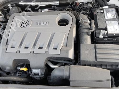 Steering wheel VW PASSAT B7 Variant (365) | BP12938329C49