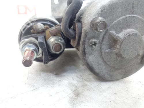 Starter FIAT GRANDE PUNTO (199_) 1.4 16V (199BXG1B, 199AXG1B) | BP12667989M8