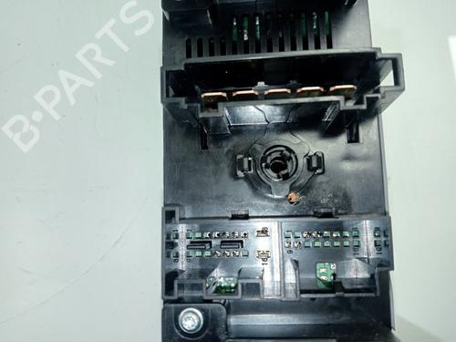 Commande Chauffage SEAT IBIZA V (KJ1, KJG)  | BP17482279I5 