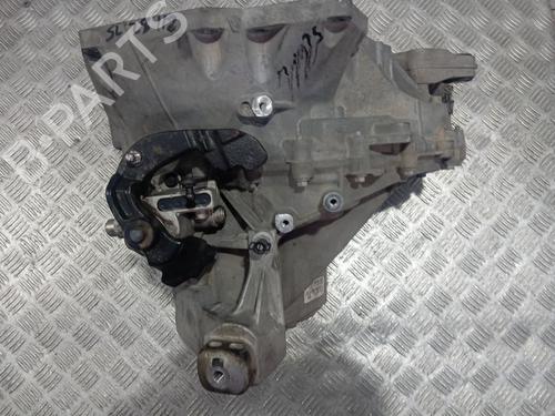 Gearbox FORD FOCUS III 1.5 TDCi | BP39649249M3 - Image 4