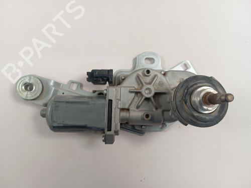 Ruitenwissermotor achter Ruitenwissermotor achter PEUGEOT 108 [2014-2026] 36531646 36531646