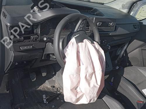 Styregear/Snekke RENAULT KANGOO III MPV  | BP21016344M22 