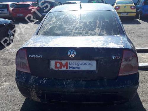 Left front suspension arm VW PASSAT B5.5 (3B3)  | BP30371509M12 