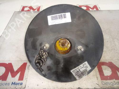 Used Servo brake CITROËN C4 I (LC_) [2004-2014]  16822879