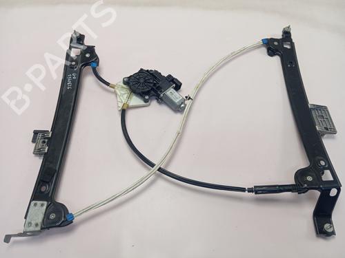 Used Front right window mechanism Front right window mechanism PEUGEOT 508 II (FB_, FH_, F3_) 1.5 BlueHDI 130 (FBYHZJ, FBYHZR) (131 hp) 40020711 40020711
