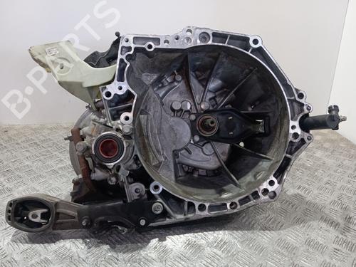 Used Gearbox Gearbox CITROËN C3 Picasso (SH_) 1.6 HDi (90 hp) 35953272 35953272