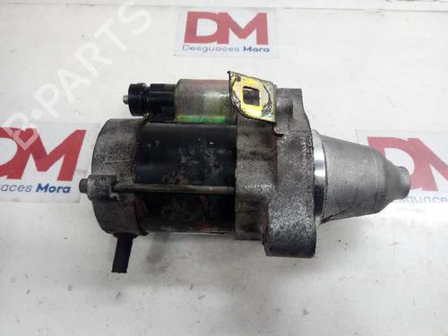 Starter HONDA JAZZ II (GD_, GE3, GE2) 1.2 i-DSI (GD5, GE2) | BP12651196M8 