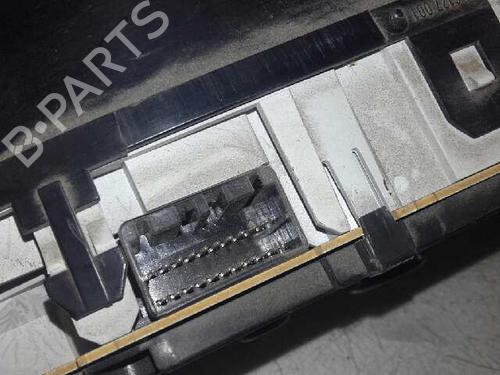 Instrument cluster FIAT BRAVA (182_) 1.9 TD 75 S (182.BF) | BP12646384C47 