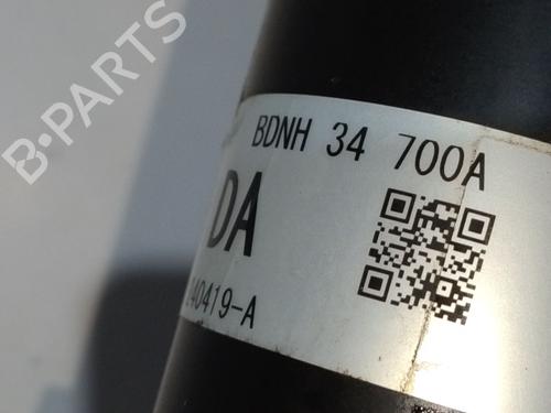 Right front shock absorber MAZDA 3 Hatchback (BP) SKYACTIV-X M Hybrid | BP39147566M17 - Image 4