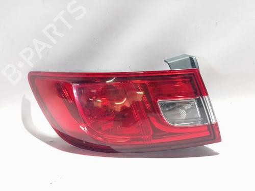 Used Left taillight Left taillight 39448678 39448678