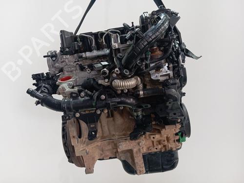 Engine CITROËN C3 III (SX) 1.5 BlueHDi 100 (SXYHYP, SXYHTU) | BP35728633M1  - Image 9