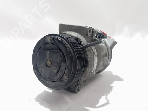 Used AC compressor AC compressor RENAULT MASTER III Van (FV) [2010-2026] 32442851 32442851