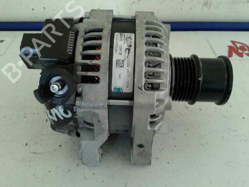 Used Alternator Alternator FORD FOCUS III Turnier 1.0 EcoBoost (140 hp) 40102948 40102948