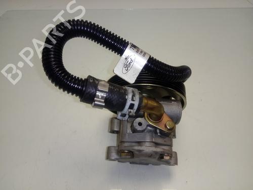 Steering pump FORD FIESTA V (JH_, JD_) 1.4 TDCi | BP15231531M99 