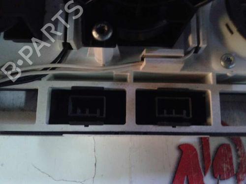 Climate control HONDA CIVIC VI Fastback (MA, MB) 1.6 i Vtec (MB1) | BP12834036I5 