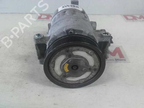 AC compressor AUDI A4 B8 (8K2) 2.0 TDI 16V | BP37489378M34 - Image 2