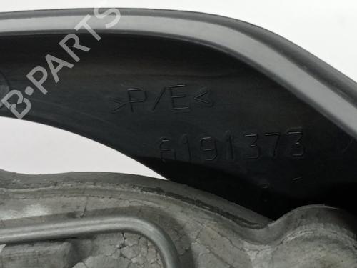 Steering wheel PEUGEOT 208 I (CA_, CC_)  | BP21807117C49 