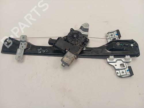 Used Front right window mechanism OPEL MOKKA / MOKKA X (J13) [2012-2025]  23548066