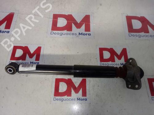 Used Left rear shock absorber SEAT ALTEA (5P1) [2004-2015]  13625150
