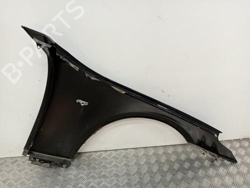 Left front fenders BMW 5 (E60)  | BP16733306C41 