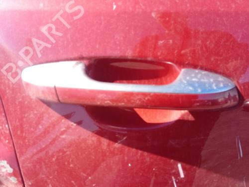 Used Rear right exterior door handle KIA SPORTAGE IV (QL, QLE) 1.7 CRDi (116 hp) 12842996