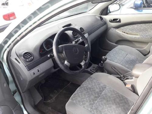 Left headlight DAEWOO LACETTI Hatchback (KLAN)  | BP12647821C28  - Image 9