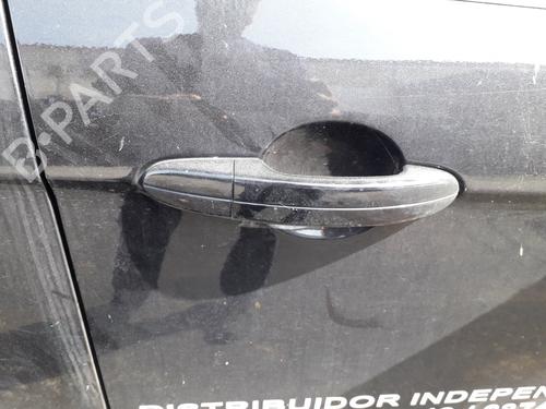 Used Front right exterior door handle FORD S-MAX (WA6) [2006-2014]  13817059