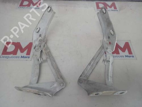 Used Other MERCEDES-BENZ SPRINTER 3-t Van (B906) [2006-2018]  30371397