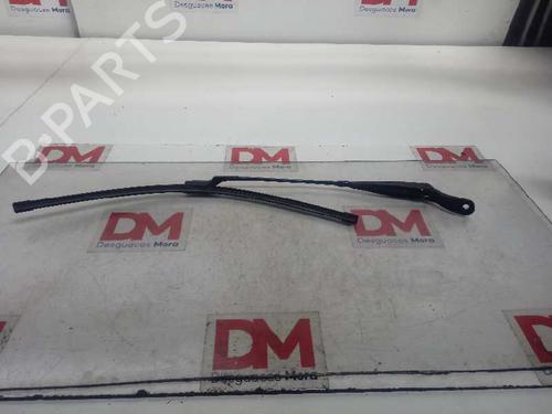 Used Front windshield wiper arm PEUGEOT 208 I (CA_, CC_) [2012-2021]  18150871