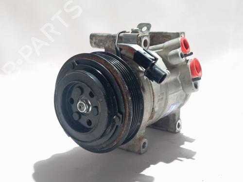 Used AC compressor AC compressor MG MG ZS SUV (AZS1) [2017-2026] 40219593 40219593