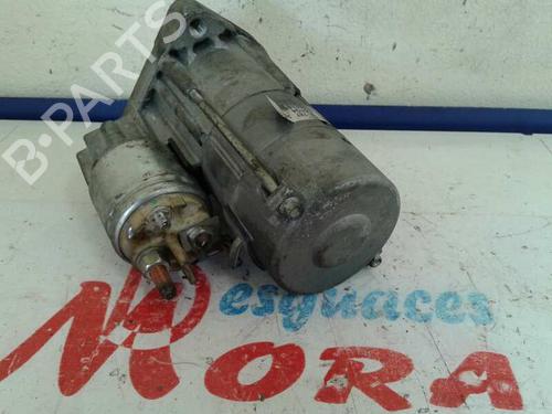 Starter BMW 3 Compact (E46) 316 ti | BP40102971M8 - Image 2