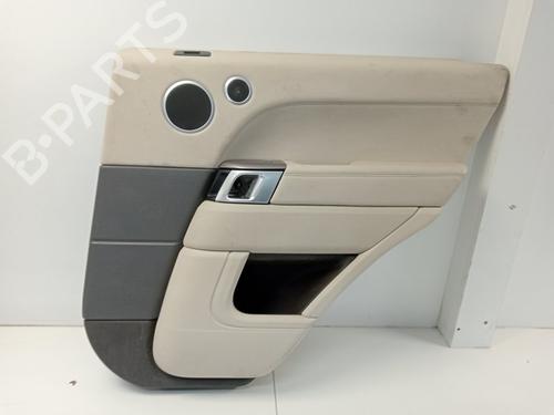 Used Rear right panel LAND ROVER RANGE ROVER SPORT II (L494) [2013-2025]  16502542