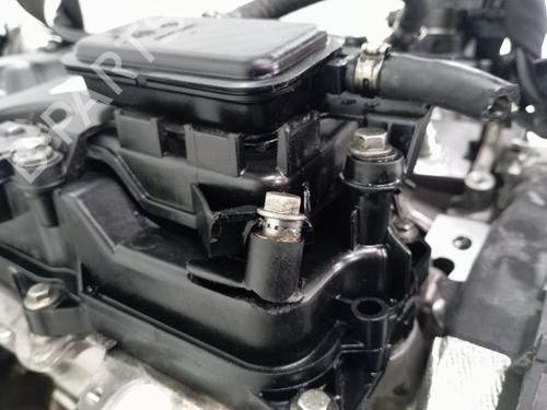 Engine RENAULT EXPRESS Box Body/MPV  | BP24203949M1 